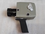 Кинокамера Quarz 1×85-1. Pandora-6, фото №12
