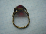 Кольцо, фото №5