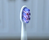 SONIC высокотехнологичная электрическая зубная щетка Seago, фото №6