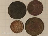 Румынские монеты (Бани, леи), фото №3