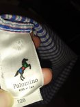 Модняча сорочка на 8-9 років Palomino, фото №6