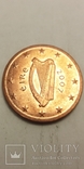 Ірландія 5 євроцентів, 2007, фото №3