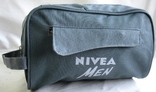 Косметичка , несессер . Nivea Men ., photo number 2