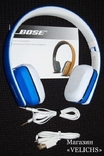 Bluetooth наушники (гарнитура) BOSE QC35i (копия), photo number 10