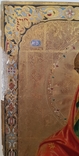Большая икона Смоленской Богородицы, фото №3