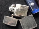 Zippo копия плюс бонус, фото №2