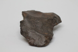 Кам'яний метеорит NWA, пустеля Сахара 166,5 грам, фото №6