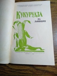 Кукурудза на Львівщині 1959р 3100прим, фото №9