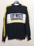 Мужской батник OFF WHITE. 46 р-р., numer zdjęcia 5