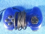 Джостик геймпад: LOGITECH PRECISION Gamepad PID:SL706 в рабочем состоянии, photo number 8