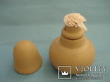 Исинская глина, керамический набор-подставка для заваривания чая, фото №8