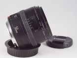 Canon EF 50mm f/2.5 Compact Macro, photo number 4