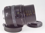 Canon EF 50mm f/2.5 Compact Macro, numer zdjęcia 5