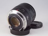 Canon EF 50mm f/2.5 Compact Macro, numer zdjęcia 6