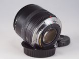 Canon EF 50mm f/2.5 Compact Macro, photo number 7