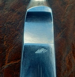 Нож хрящевой, ребёрный  СССР., фото №4