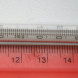 Термометр   0-250  (1-1966), фото №4