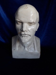 Бюст Ленин, фото №2
