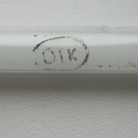 Термометр   0-250  (2-1965), фото №9