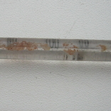 Термометр   0-500  (4-1983), фото №7
