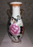 Антикварная ваза. Китай, фото №2