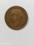 10 чентезимо 1919 інші 17 монет в бонус. Надзвичайно Рідкісна монета, фото №2