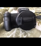 Фотоаппарат Sony, фото №2