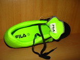 Футбольные бутсы сороконожки,"Fila", р.40 новые, из Германии, numer zdjęcia 3