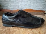 Лаковані туфлі р.32.5 Clarks, фото №7