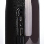 Портативная колонка JBL Bluetooth,USB,FM радио, светомузыка .TG 157, фото №4