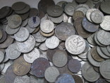 Монеты СССР 1961 - 1991 около 4 кг., фото №12