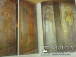 Фрески и Мозаїки софії киевскої, фото №7