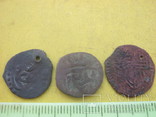 Три монетки, фото №2