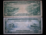 10,20$ 1914, фото №3