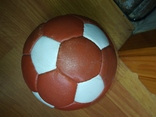 Мяч гандбольный СССР, фото №6