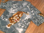Тигр - стильная тениска, photo number 4