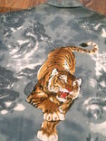 Тигр - стильная тениска, фото №8