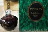 Poison esprit de parfum christian dior, фото №3