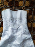 Свадебное платье 42, фото №5