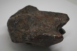Залізний метеорит Campo del Cielo, 4,2 кг, Аргентина, фото №6
