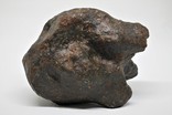 Залізний метеорит Campo del Cielo, 4,2 кг, Аргентина, фото №2