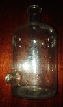 Бутыль Вульфа 1,3 литра., фото №4