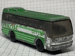 1986 Matchbox Ikarus Coach 1/140, фото №2