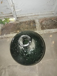 Сулия 10 литров темно-зеленый., фото №3