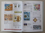 Каталог почтовых марок РФ 1992-2013, фото №5