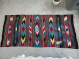 Тканий килим., фото №2