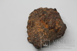 Метеорит Sericho, 1.43 кг, із актом експертизи Комітету по метеоритах НАН України, фото №10
