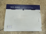 АТС Samsung NX 820, photo number 2