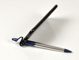 Ручка стилус подставка для смартфона 3 в 1 Gadget Gear, фото №4