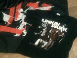 Linkin Park - футболка + банер, photo number 3
